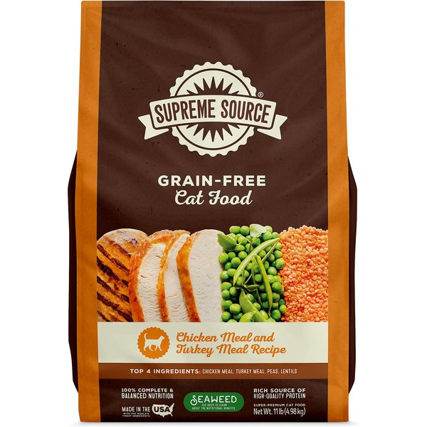 Hill's ideal balance hotsell grain free cat food