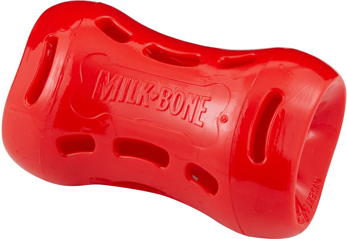 Milk bone 2025 treat tumbler