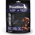 PureBites Chicken & Sweet Potato Jerky Gently Dried Dog Treats, 6.3-oz bag