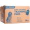 Show in main carousel: HoneyCare All-Absorb Super Absorbent Dog Training Pads, 22 x 23-in, 200 count, Unscented slide 1 of 3