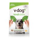 V-Dog Kind Kibble Vegan Adult Dry Dog Food, 20-lb bag