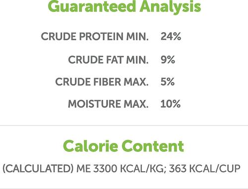 Show full view: V-Dog Kind Kibble Vegan Adult Dry Dog Food, 30-lb bag slide 5 of 9