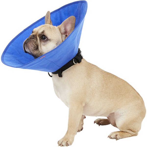 SUNGROW PostSurgery Soft Cone Dog & Cat Recovery Collar, Pink, Medium