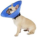 Alfie Pet Soft Recovery Dog & Cat Collar, Medium