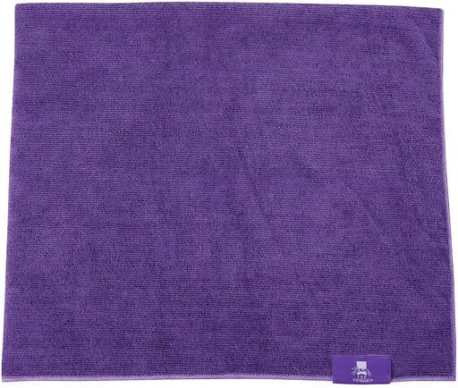 Top Performance Microfiber Pet Towel, 3-Pack, 36 x 24 Assorted