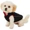Show in main carousel: Gooby Sports Dog & Cat Vest, Black, X-Small slide 3 of 11