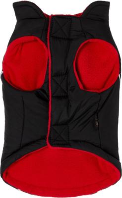 Show full view: Gooby Sports Dog & Cat Vest, Black, X-Small slide 5 of 11