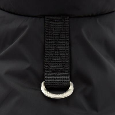 Show full view: Gooby Sports Dog & Cat Vest, Black, X-Small slide 7 of 11