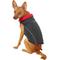 Show in main carousel: Gooby Sports Dog & Cat Vest, Black, Medium slide 1 of 11