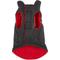 Show in main carousel: Gooby Sports Dog & Cat Vest, Black, Medium slide 5 of 11