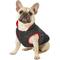 Show in main carousel: Gooby Sports Dog & Cat Vest, Black, Large slide 3 of 11