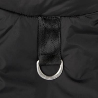 Show full view: Gooby Sports Dog & Cat Vest, Black, Large slide 7 of 11