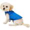 Show in main carousel: Gooby Sports Dog & Cat Vest, Blue, X-Small slide 1 of 11