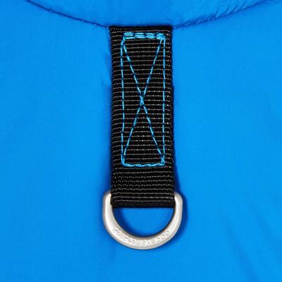 Show full view: Gooby Sports Dog & Cat Vest, Blue, X-Small slide 7 of 11