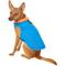 Show in main carousel: Gooby Sports Dog & Cat Vest, Blue, Medium slide 1 of 11