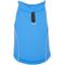 Show in main carousel: Gooby Sports Dog & Cat Vest, Blue, Medium slide 4 of 11