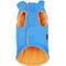 Show in main carousel: Gooby Sports Dog & Cat Vest, Blue, Medium slide 5 of 11