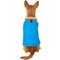 Show in main carousel: Gooby Sports Dog & Cat Vest, Blue, Medium slide 8 of 11