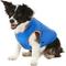 Show in main carousel: Gooby Sports Dog & Cat Vest, Blue, Large slide 3 of 11