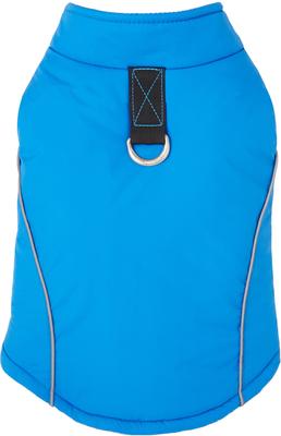 Show full view: Gooby Sports Dog & Cat Vest, Blue, Large slide 4 of 11