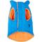 Show in main carousel: Gooby Sports Dog & Cat Vest, Blue, Large slide 5 of 11