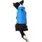 Show in main carousel: Gooby Sports Dog & Cat Vest, Blue, Large slide 8 of 11