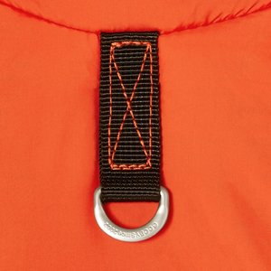 Gooby Sports Dog & Cat Vest, Orange, X-Small