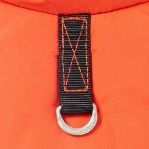 Gooby Sports Dog & Cat Vest, Orange, Small