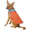 Show in main carousel: Gooby Sports Dog & Cat Vest, Orange, Medium slide 1 of 11