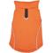 Show in main carousel: Gooby Sports Dog & Cat Vest, Orange, Medium slide 4 of 11