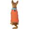Show in main carousel: Gooby Sports Dog & Cat Vest, Orange, Medium slide 8 of 11