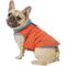 Show in main carousel: Gooby Sports Dog & Cat Vest, Orange, Large slide 1 of 12