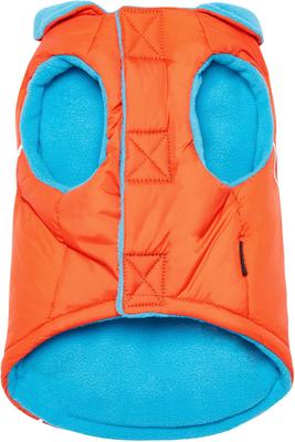 Show full view: Gooby Sports Dog & Cat Vest, Orange, Large slide 6 of 12