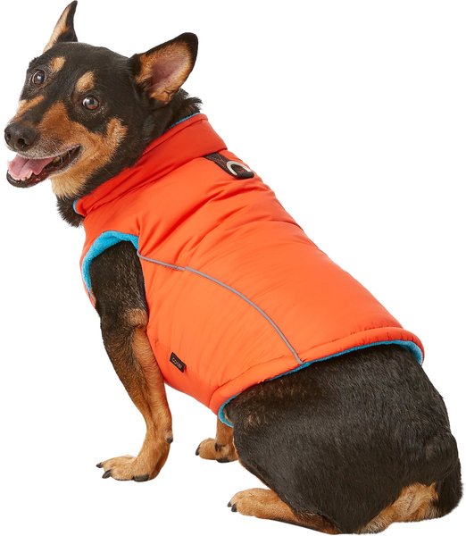 Chewy service dog outlet vest