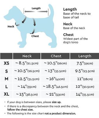 Show full view: Gooby Sports Dog & Cat Vest, Orange, X-Large slide 2 of 11