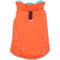 Show in main carousel: Gooby Sports Dog & Cat Vest, Orange, X-Large slide 4 of 11