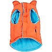 Show in main carousel: Gooby Sports Dog & Cat Vest, Orange, X-Large slide 5 of 11