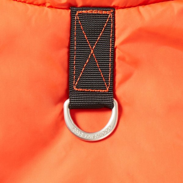 Show full view: Gooby Sports Dog & Cat Vest, Orange, X-Large slide 7 of 11