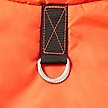 Show in main carousel: Gooby Sports Dog & Cat Vest, Orange, X-Large slide 7 of 11