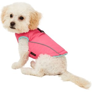 Gooby Sports Dog & Cat Vest, Pink, X-Small