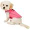 Show in main carousel: Gooby Sports Dog & Cat Vest, Pink, X-Small slide 1 of 11