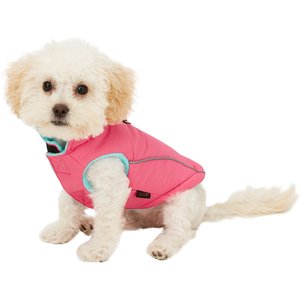 Gooby Sports Dog & Cat Vest, Pink, X-Small