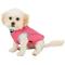 Show in main carousel: Gooby Sports Dog & Cat Vest, Pink, X-Small slide 3 of 11