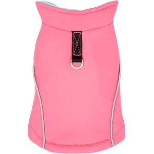 Gooby Sports Dog & Cat Vest, Pink, X-Small