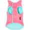 Show in main carousel: Gooby Sports Dog & Cat Vest, Pink, X-Small slide 5 of 11