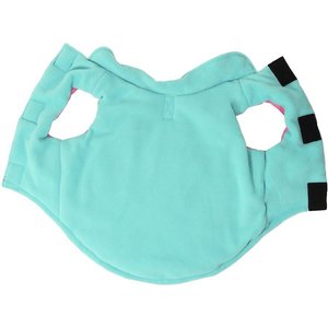 Gooby Sports Dog & Cat Vest, Pink, X-Small