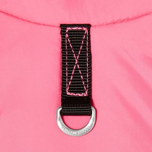 Gooby Sports Dog & Cat Vest, Pink, X-Small