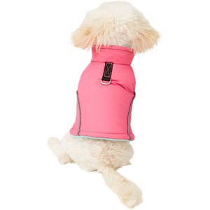 Gooby Sports Dog & Cat Vest, Pink, X-Small
