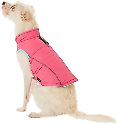 Gooby Sports Dog & Cat Vest, Pink, Medium