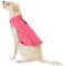 Show in main carousel: Gooby Sports Dog & Cat Vest, Pink, Medium slide 1 of 9